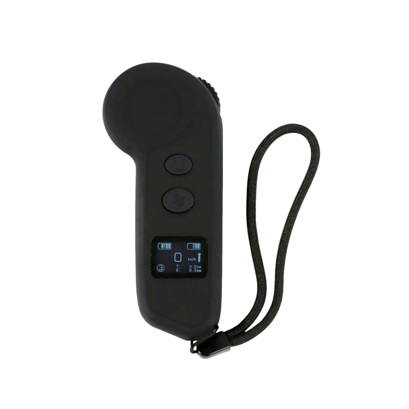Télécommande LCD Bluetooth pour Xplorer V2 - Evo-Spirit