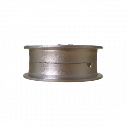 Front CNC Aluminum Rim Xplorer V2 | Evo-Spirit