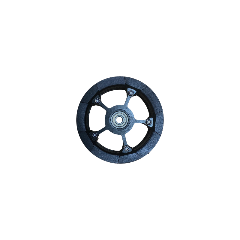 Vordere Felgen - Elektro-Skateboard Evo-Spirit