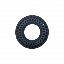 Pneu Increvable 6 Pouces 150mm – Skate Électrique Evo-Spirit