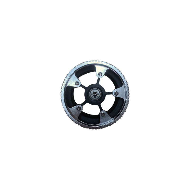 Hinterrad - Xplorer V1