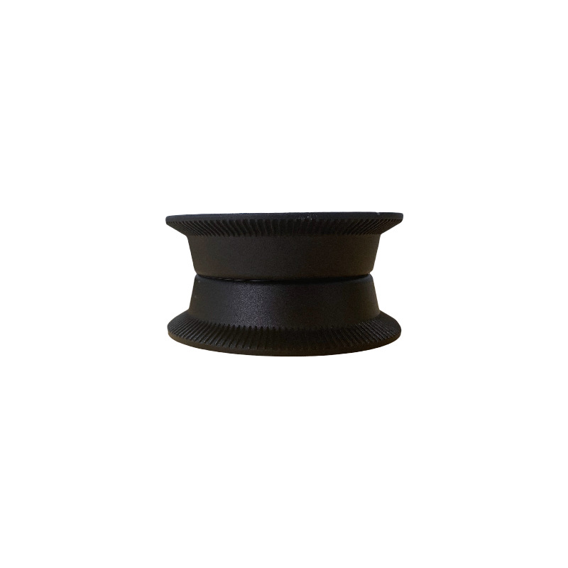 Front Wheel Tire 6 Inches Puncture-proof