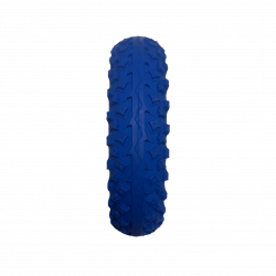 8-inch Knobby Tire - All-Terrain | Evo-Spirit