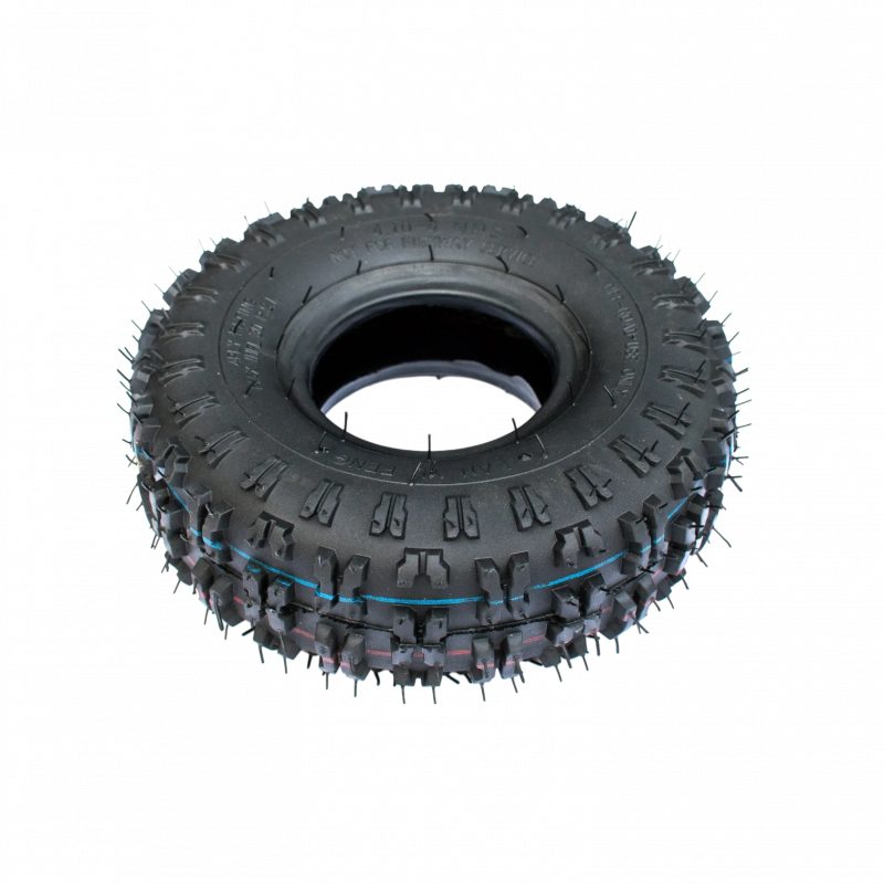 Studded Tire for Cross