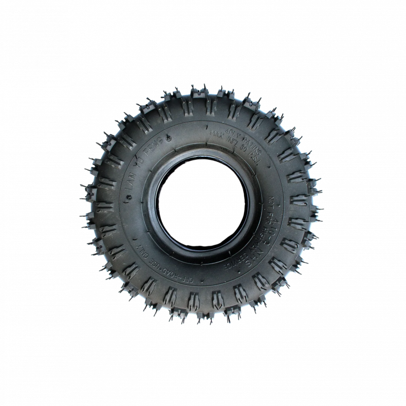 Studded Tire for Cross