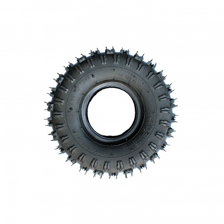 Studded Tire for Cross