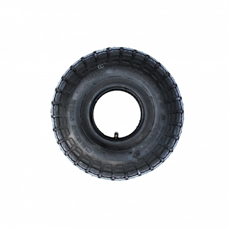 Standard Cross Tire