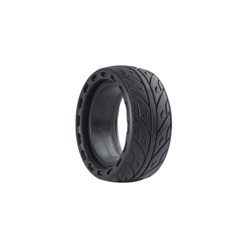 140mm Airless Puncture-proof Tire