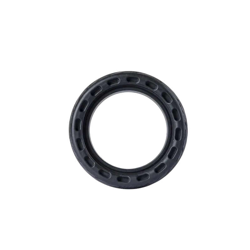 140mm Airless Puncture-proof Tire