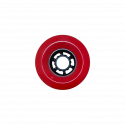 90mm Red Urethane Wheel - Urban
