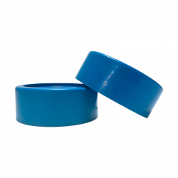 Urethane Tire 130mm Urban | Evo-Spirit