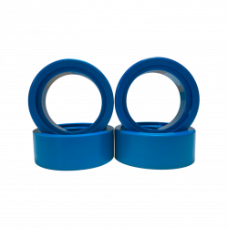 Urethane Tire 130mm Urban | Evo-Spirit