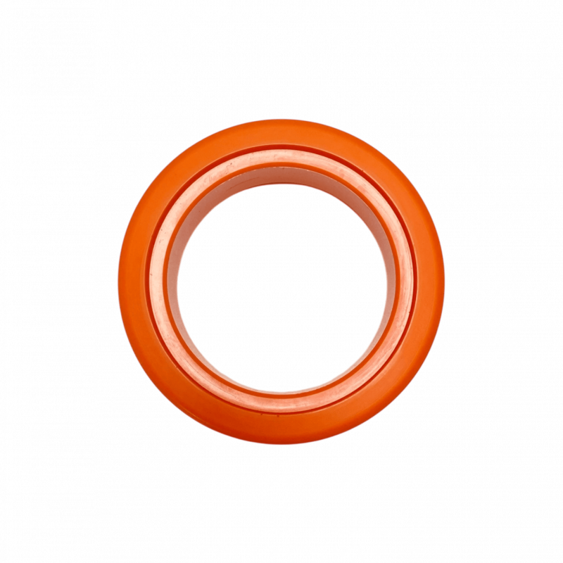 Puncture-proof Urethane Tire 140mm for Xplorer V2 - Evo-Spirit Electric Skateboard