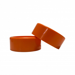 Pneu Uretano 130mm para Skate Elétrico Xplorer V2