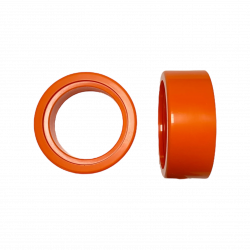 Urethane Tire 130mm Urban | Evo-Spirit