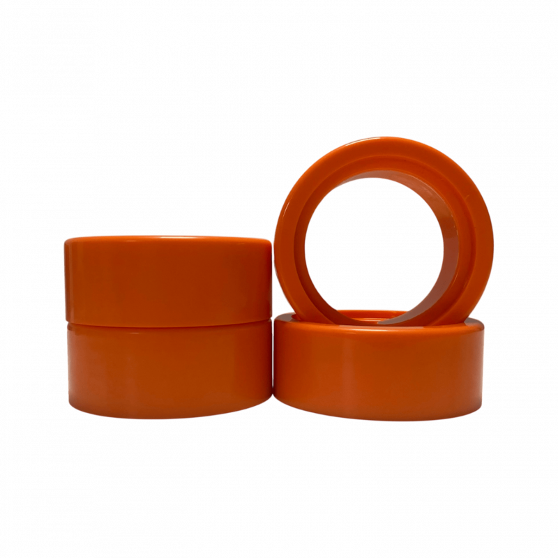 Puncture-proof Urethane Tire 140mm for Xplorer V2 - Evo-Spirit Electric Skateboard