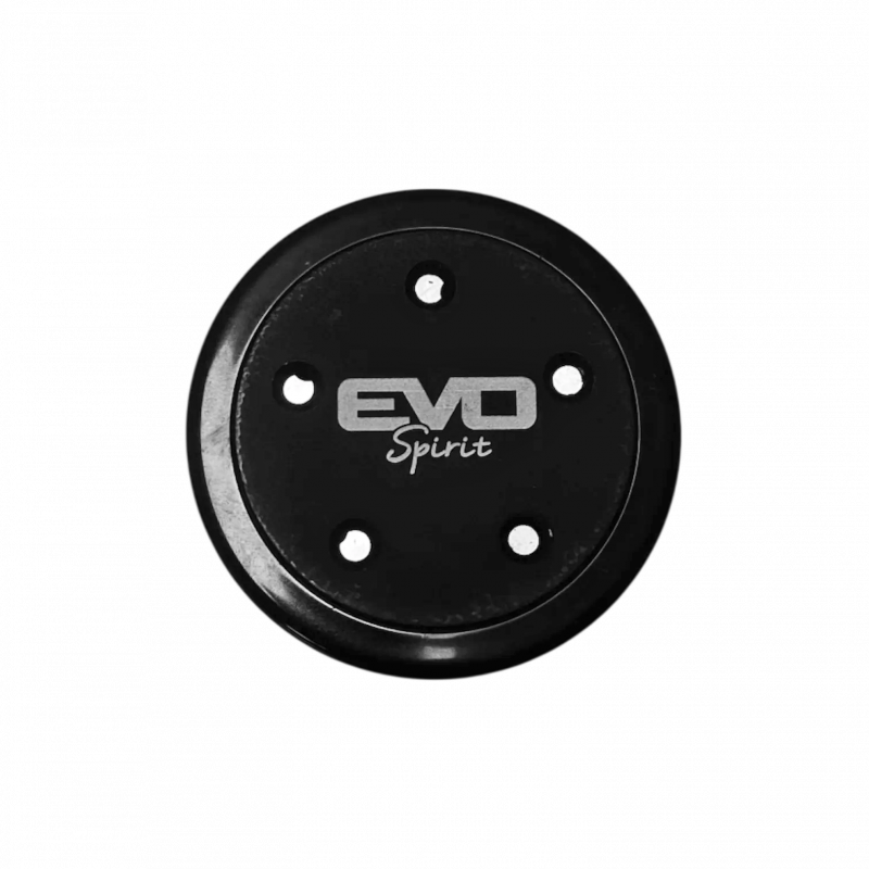 Rueda Trasero Donut Uréthane 90mm - para Skateboard Eléctrico à Moteur Hub