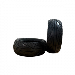 Pneumatic Tire 150mm 6 inch All-Terrain | Evo-Spirit