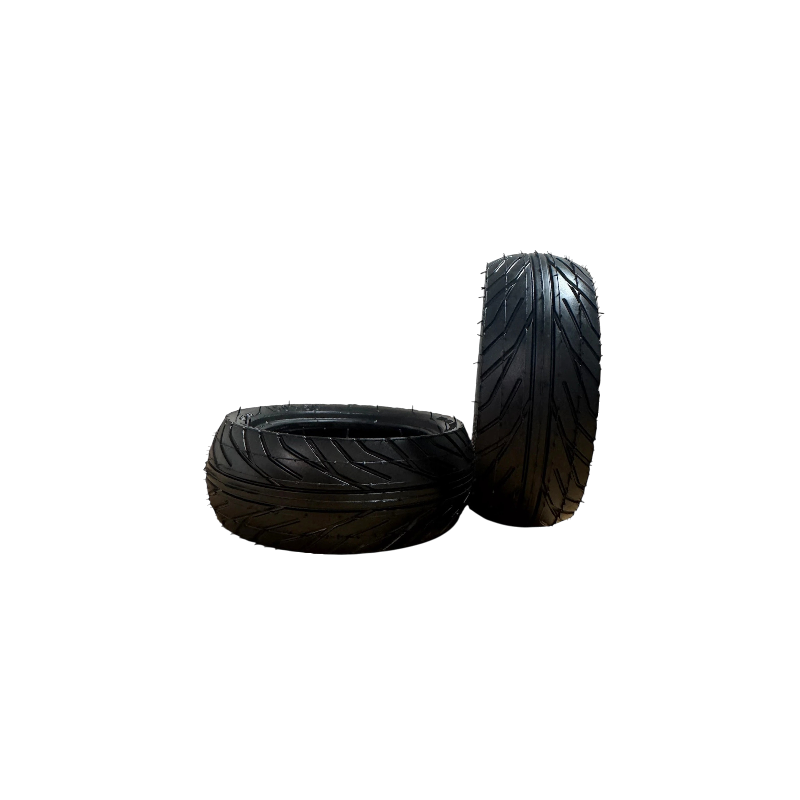 Pneu Gonflable 6 pouces / 150mm pour Skateboard Électrique All-Terrain Evo-Spirit