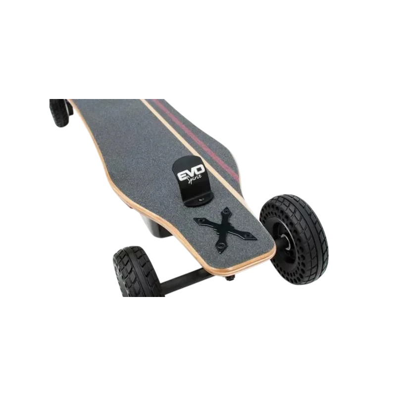Hook pour Skateboard électrique - Evo-Spirit