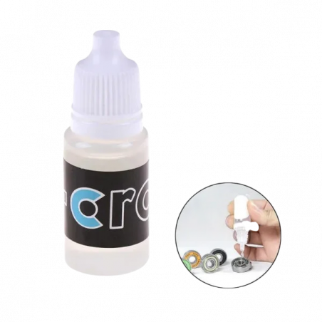 Olio per Cuscinetti a Sfere - Skateboard Elettrico - Evo-Spirit