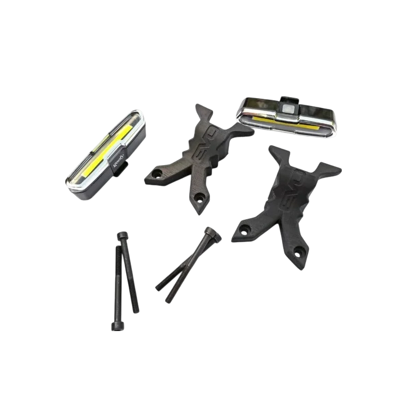 Kit Lumières para Skateboard Eléctrico - Evo-Spirit