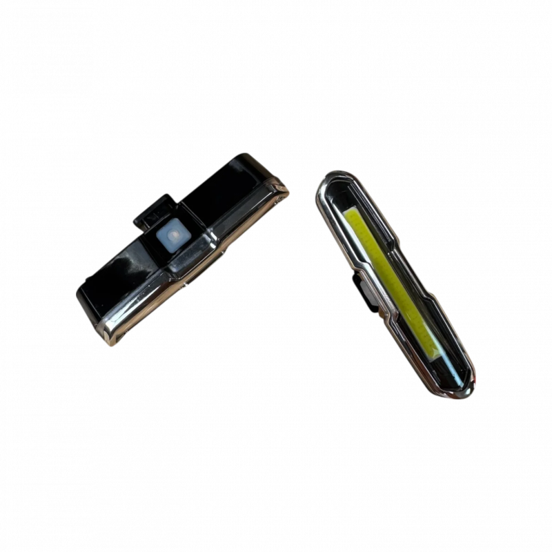 Electric Skateboard Lights Kit - Evo-Spirit