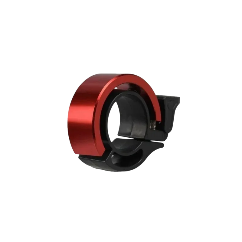 Sonnette Bague para Rider de Skateboard Elétrico - Evo-Spirit