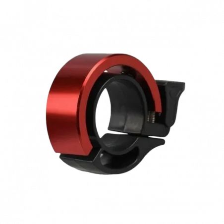 Sonnette Bague para Rider de Skateboard Elétrico - Evo-Spirit