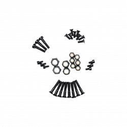 Visseries pour Skateboard Électrique - Evo-Spirit