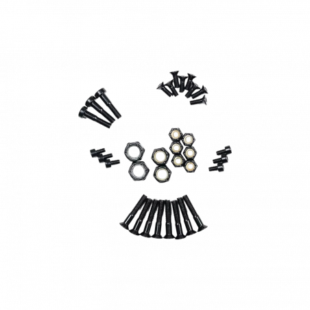 Screws for Electric Skateboard - Evo-Spirit