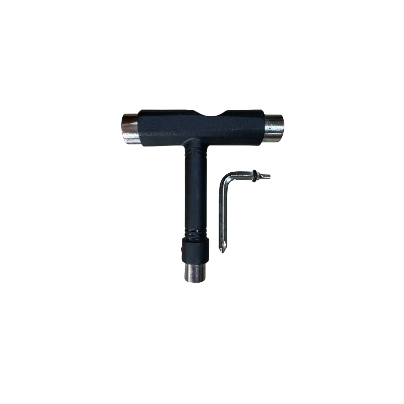 T-Tool pour Entretien de son Skateboard Électrique - Evo-Spirit