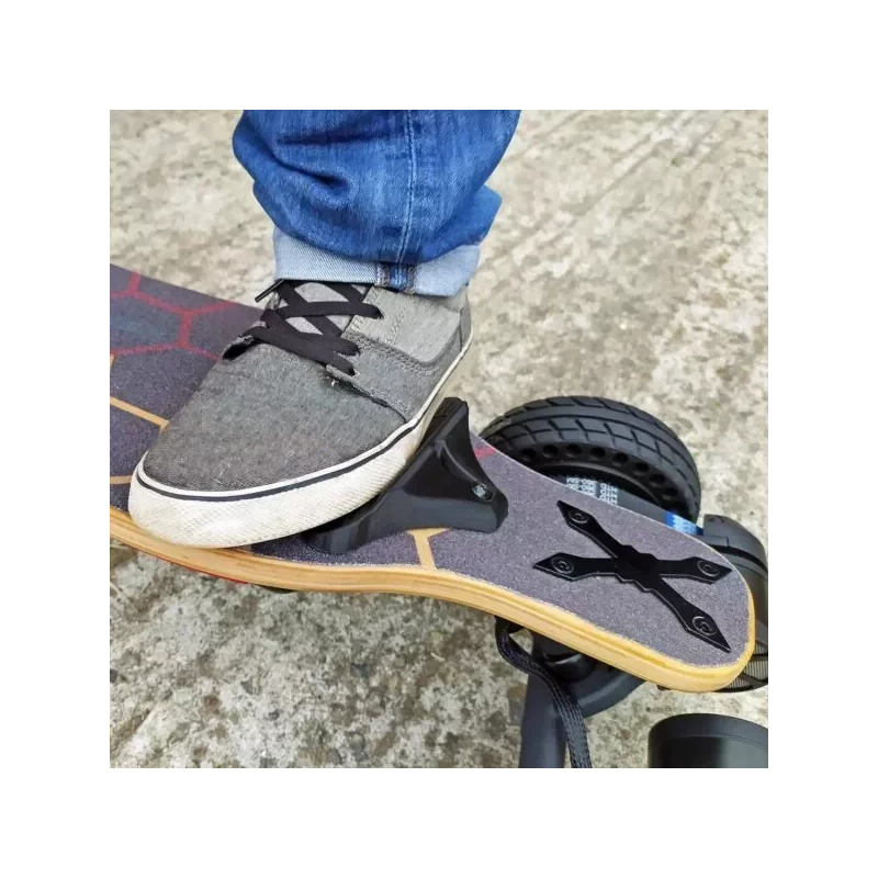 Foot-Stop per Skateboard Elettrico - Evo-Spirit