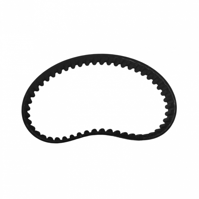 Courroie 250mm pour Skateboard Électrique Evo-Spirit en configuration street