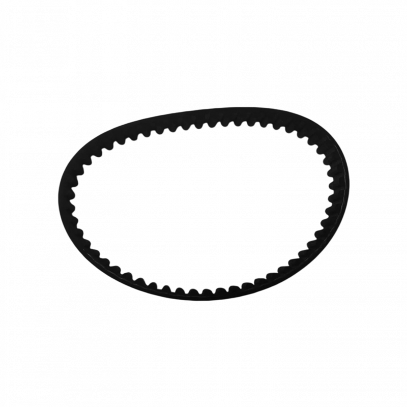 Courroie 265mm pour Skateboard Électrique en configuration Street