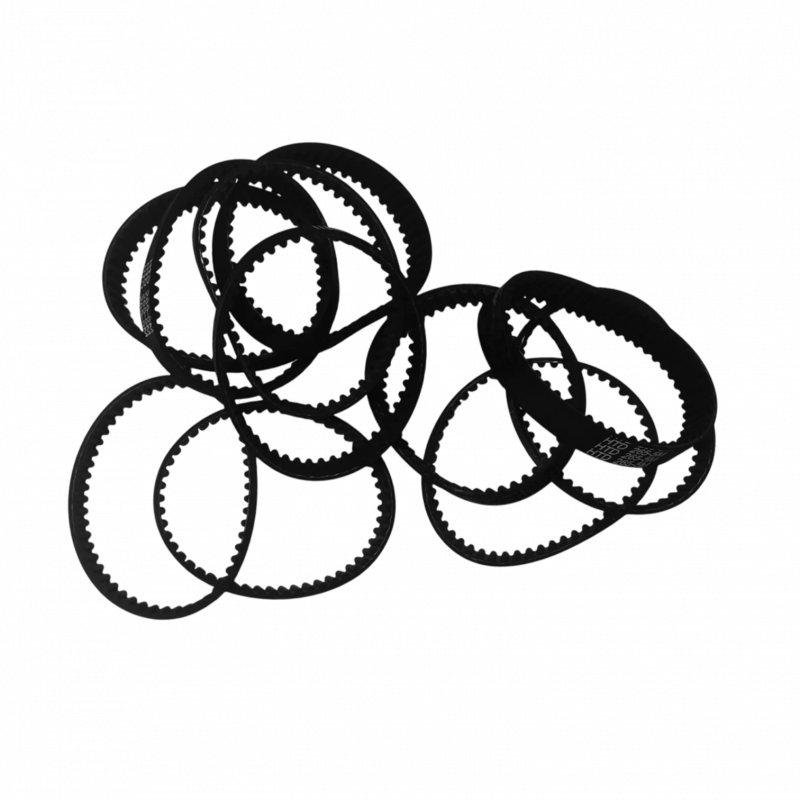 Riem van 265mm voor Elektrisch Skateboard in Street-configuratie