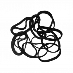 Correia 285mm E-Skate Street - Evo-Spirit