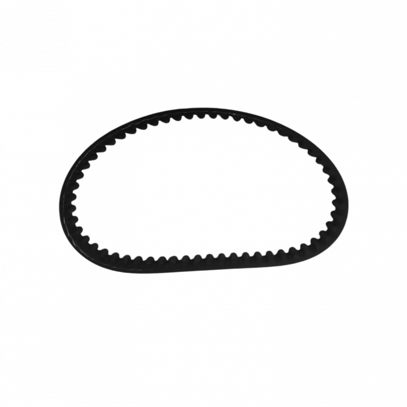 285mm Belt for Evo-Spirit Electric Skateboard in street configuration