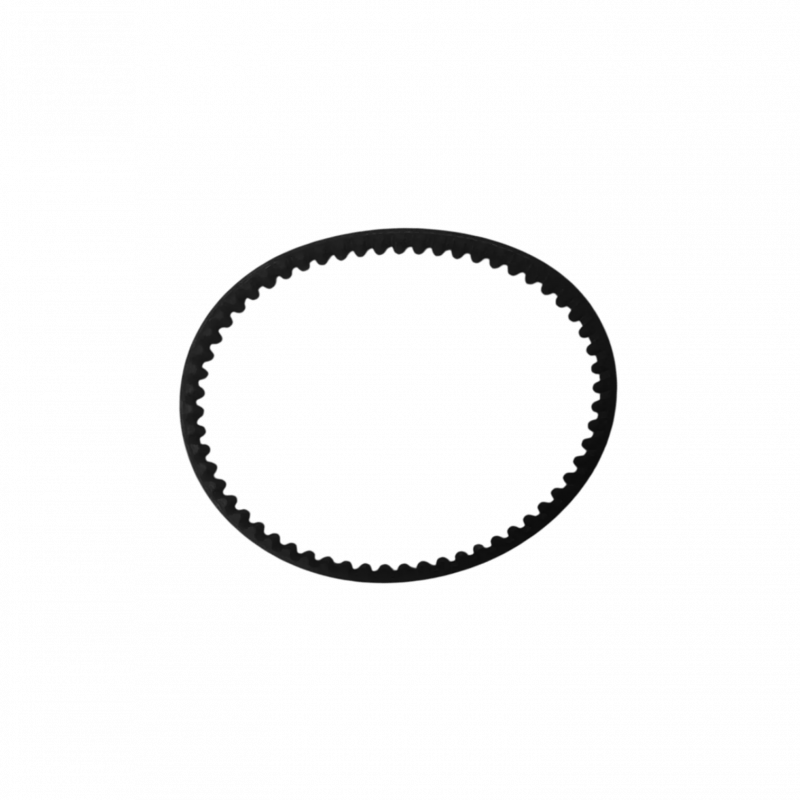 Correia 295mm para Skateboard Elétrico Evo-Spirit en configuration street