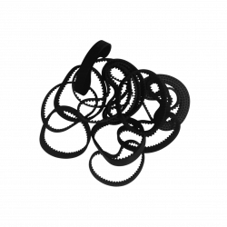 Correia 295mm para E-Skate Street - Evo-Spirit