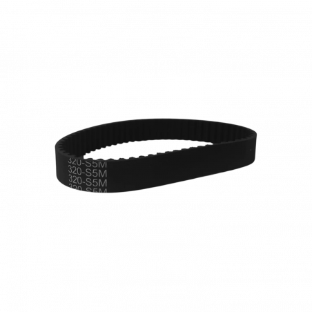 320mm belt for Xplorer V2 Evo-Spirit in street configuration