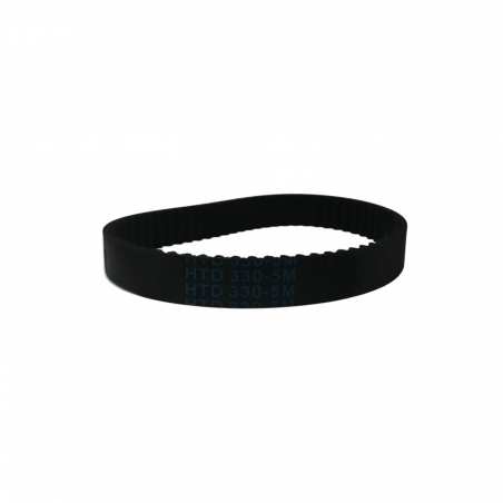 330mm Riemen für Elektro-Skateboard Evo-Spirit in All-Terrain-Konfiguration