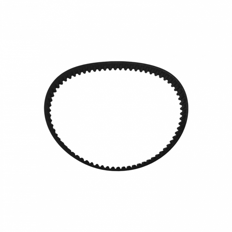 Courroie 360mm pour Skateboard Électrique Evo-Spirit en configuration Tout-Chemin avec Roues 6 pouces Increvables