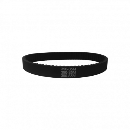 390mm Belt for Xplorer V2 in All-Terrain Configuration - Evo-Spirit Electric Skateboard
