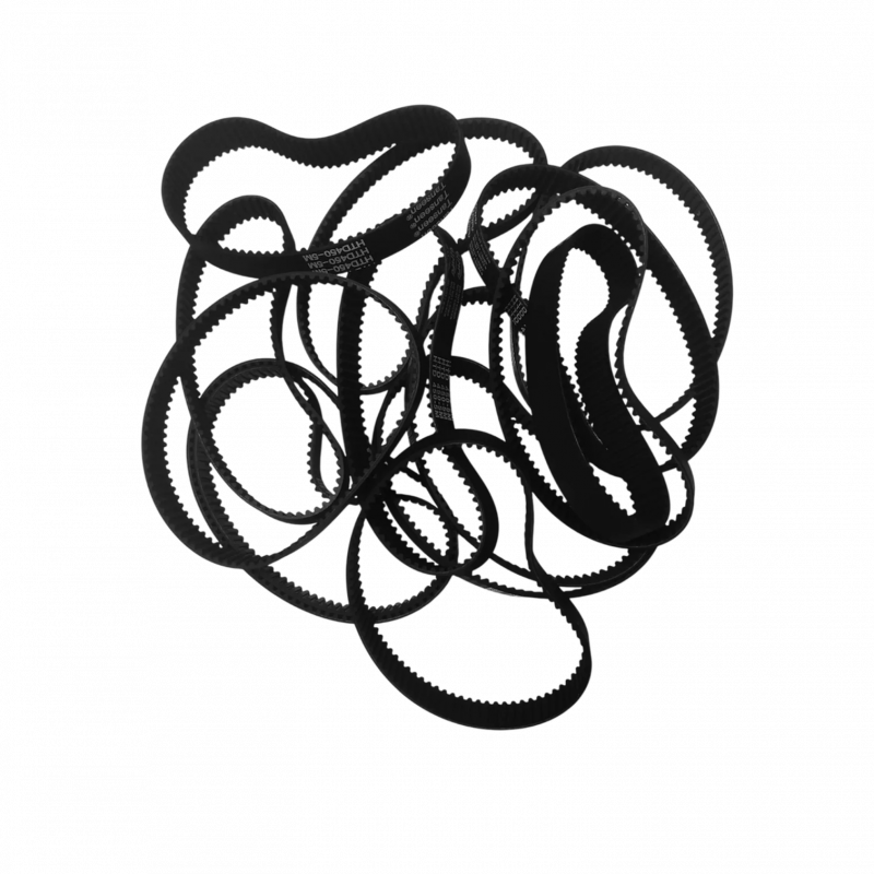 Correa 450mm para Skateboard Eléctrico Cross - Evo-Spirit