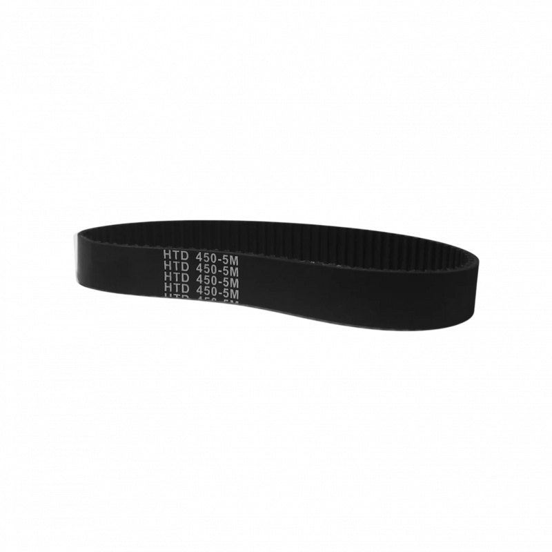Riem 450mm voor Elektrisch Skateboard Cross - Evo-Spirit