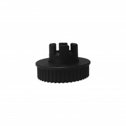 Drive Gear 45T ABEC pour Xplorer V2 - Skateboard Électrique Evo-Spirit