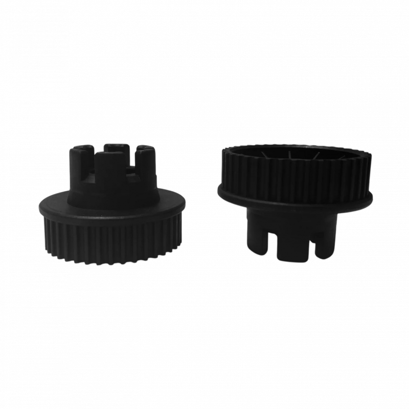 Drive Gear 40T pour Xplorer V2 en configuration street - Skateboard Électrique Evo-Spirit
