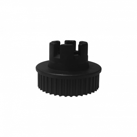 40T Drive Gear for Xplorer V2 in street configuration - Evo-Spirit Electric Skateboard