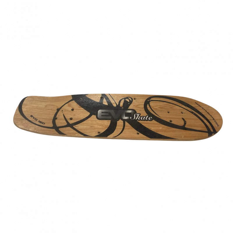 Deck de Skateboard électrique - Anciens Modèles Evo-Spirit